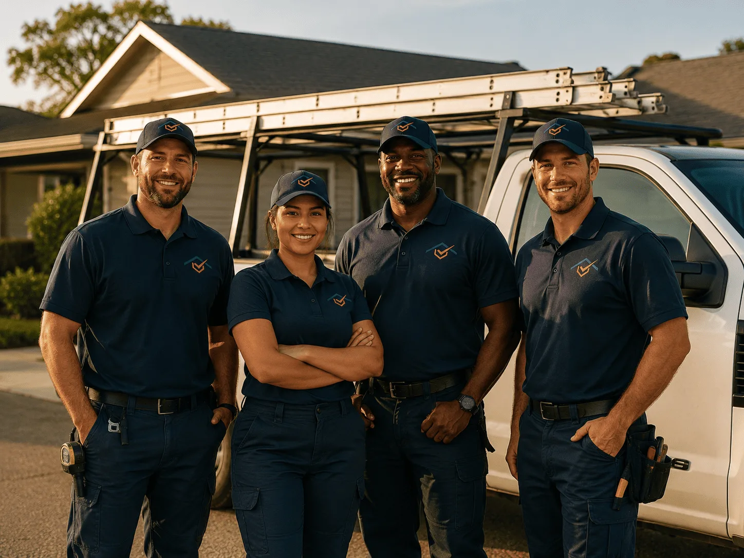 Roof Inspection company in Chapmansboro, TN